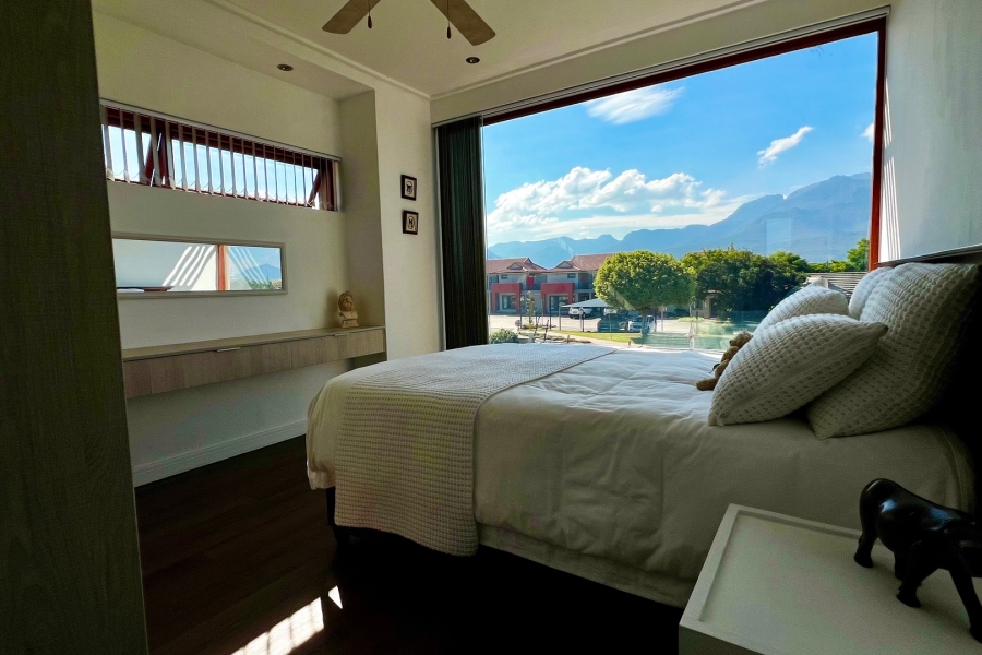 3 Bedroom Property for Sale in Earls Court Lifestyle Estate Western Cape